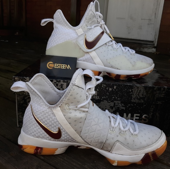 lebron 14 cavs